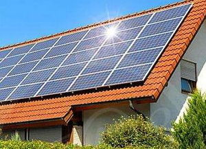 中科聯(lián)建太陽能發(fā)電 開啟環(huán)保節(jié)能新商機(jī)，助您生意更上一層樓